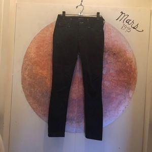 MOTHER The Looker Foulard Me Once